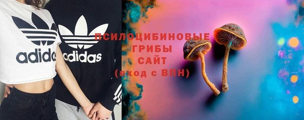 хмурый Бугульма